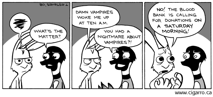 Vampires